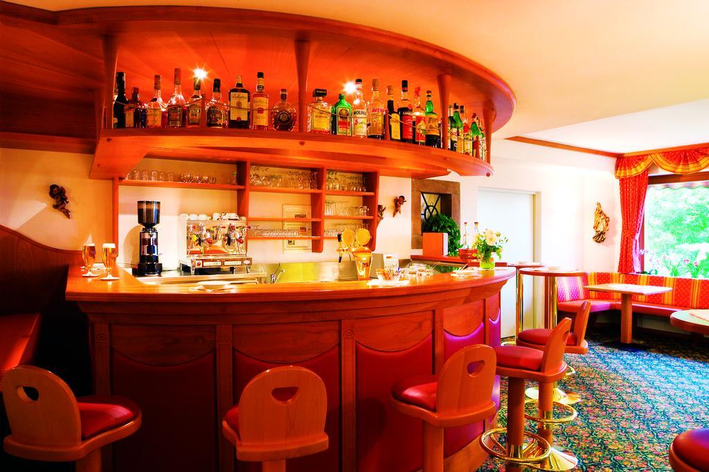 Mirabell Alpine Garden Resort & Spa Alpe di Alpe di Siusi Extérieur photo
