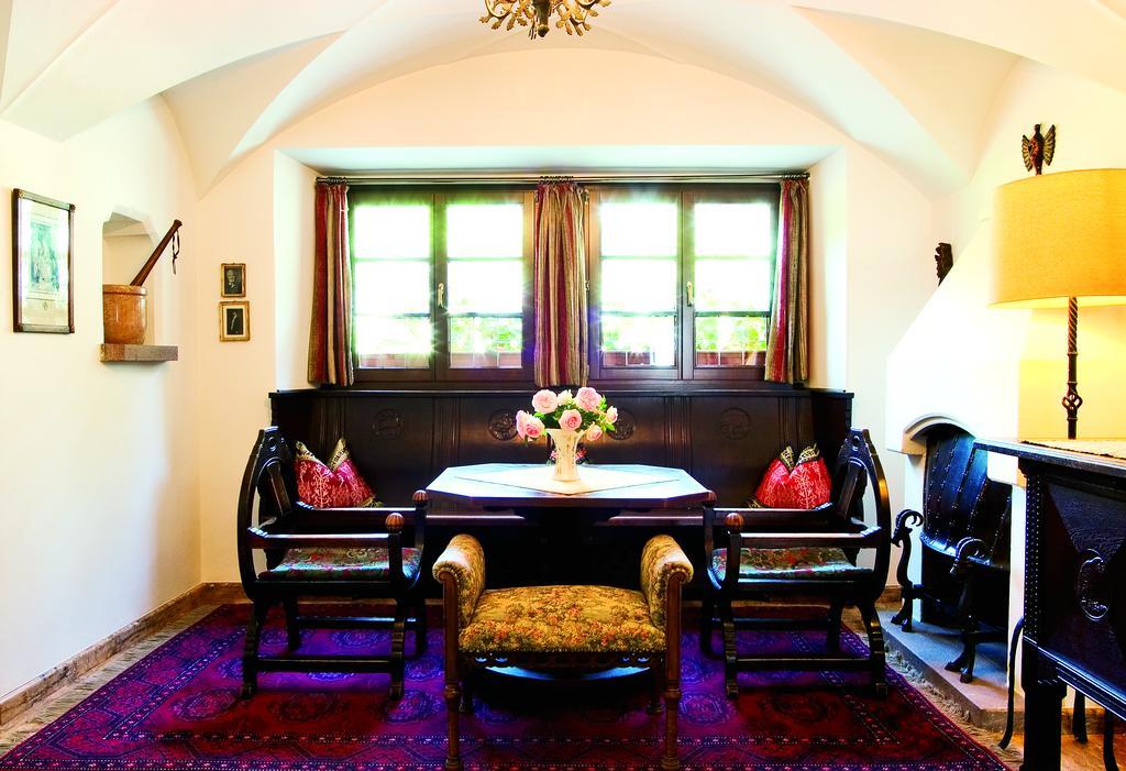 Mirabell Alpine Garden Resort & Spa Alpe di Alpe di Siusi Extérieur photo
