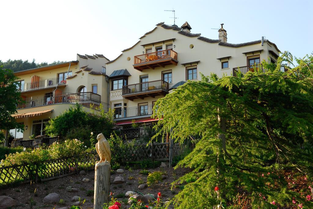 Mirabell Alpine Garden Resort & Spa Alpe di Alpe di Siusi Extérieur photo