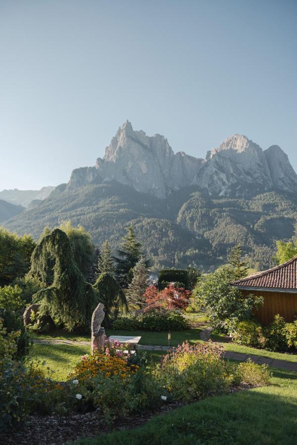 Mirabell Alpine Garden Resort & Spa Alpe di Alpe di Siusi Extérieur photo