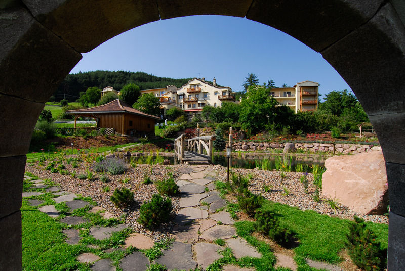 Mirabell Alpine Garden Resort & Spa Alpe di Alpe di Siusi Extérieur photo