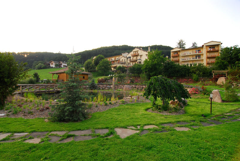 Mirabell Alpine Garden Resort & Spa Alpe di Alpe di Siusi Extérieur photo