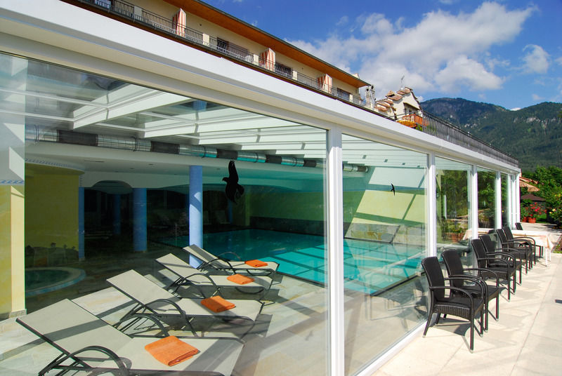 Mirabell Alpine Garden Resort & Spa Alpe di Alpe di Siusi Extérieur photo