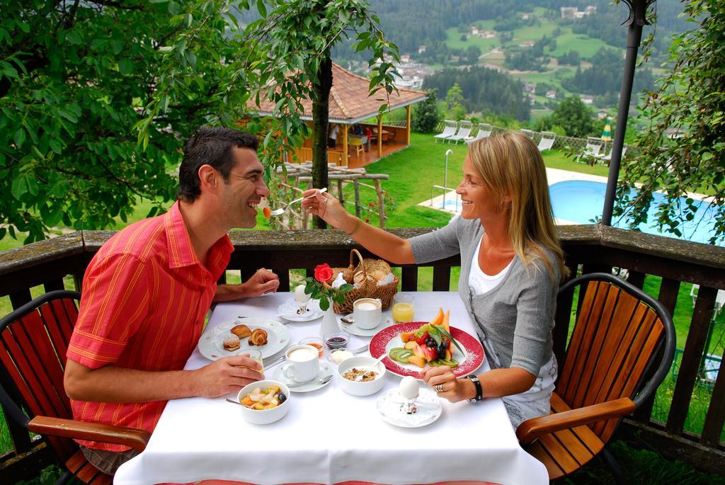 Mirabell Alpine Garden Resort & Spa Alpe di Alpe di Siusi Extérieur photo