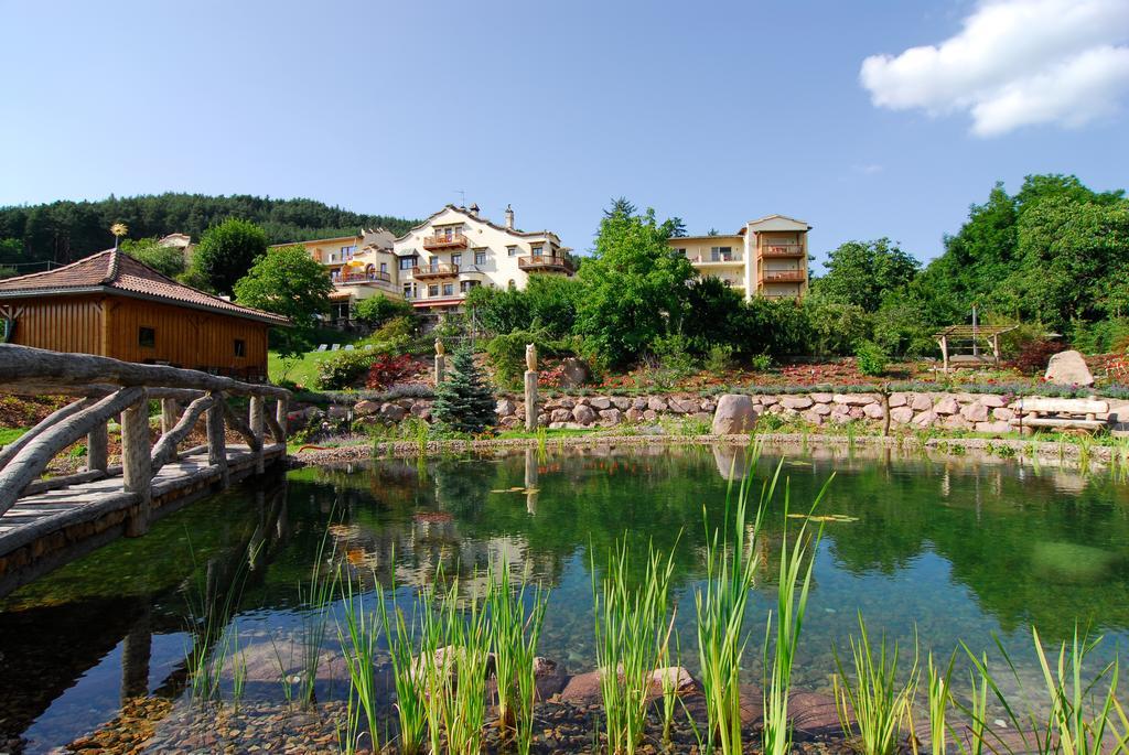 Mirabell Alpine Garden Resort & Spa Alpe di Alpe di Siusi Extérieur photo