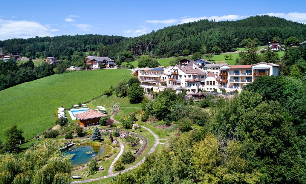 Mirabell Alpine Garden Resort & Spa Alpe di Alpe di Siusi Extérieur photo
