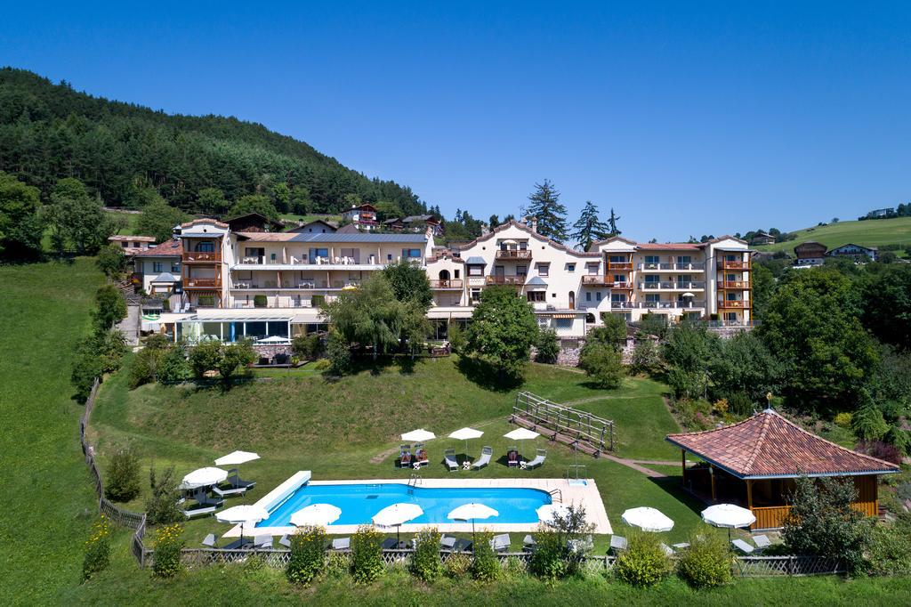 Mirabell Alpine Garden Resort & Spa Alpe di Alpe di Siusi Extérieur photo