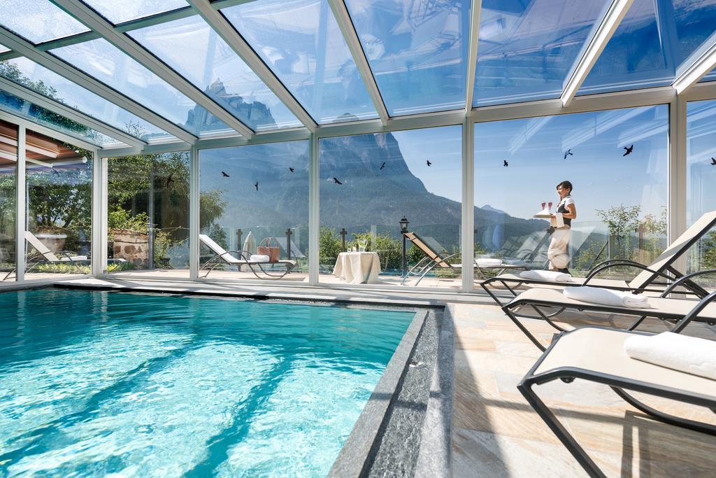 Mirabell Alpine Garden Resort & Spa Alpe di Alpe di Siusi Extérieur photo
