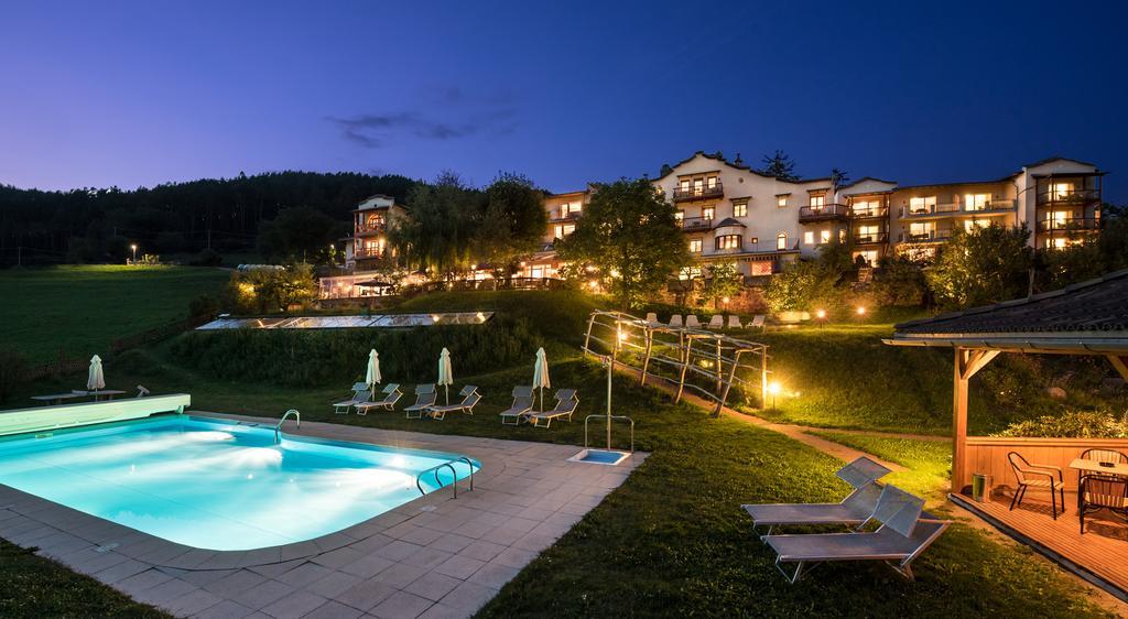 Mirabell Alpine Garden Resort & Spa Alpe di Alpe di Siusi Extérieur photo